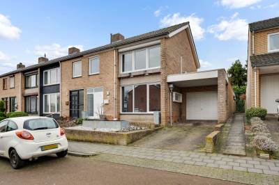 Woning Vloedstraat 14 Nuth