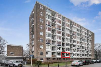 Woning Lambert Heijnricsstraat 14a Amersfoort