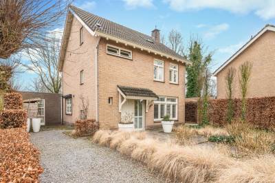 Woning Acacialaan 4 Diessen