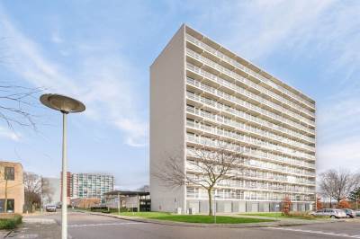 Woning Mozartstraat 296 Roermond