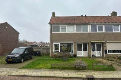 Woning Kruisstraat 16 Slootdorp