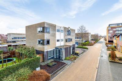 Woning Stedewaarts 24 Assen