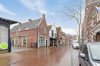Woning Steenstraat 30 Boxmeer