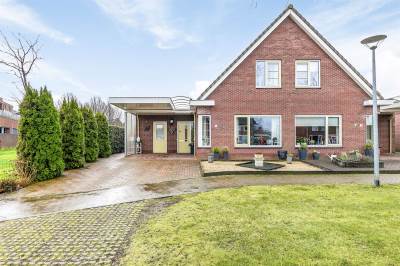Woning Heetkamp 1 Gieten