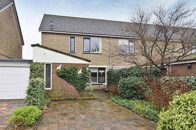 Woning Bies 8 Huizen