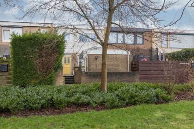 Woning Vorst Leopoldstraat 3 's-Heerenberg