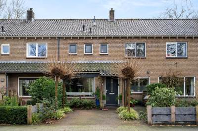 Woning Dikkenbergweg 10 Bennekom