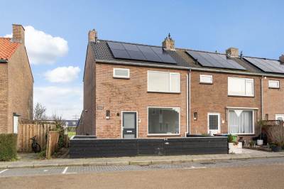 Woning Veckdijk 26 Vierpolders