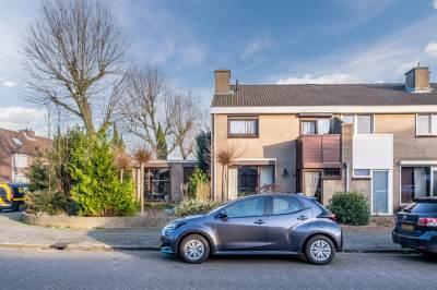 Woning Generaal Linckerslaan 82 Eindhoven