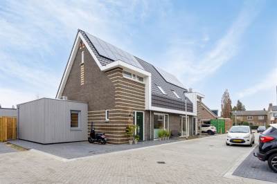 Woning Oerdijk 48E Schalkhaar