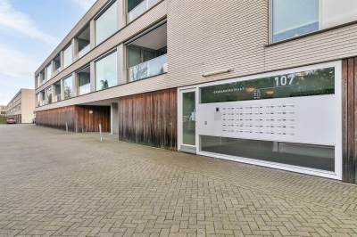 Woning Overakkerstraat 107C3 Breda