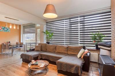 Woning Ogierssingel 263 Rotterdam