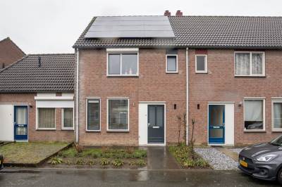 Woning Hinkert 13 Nederweert