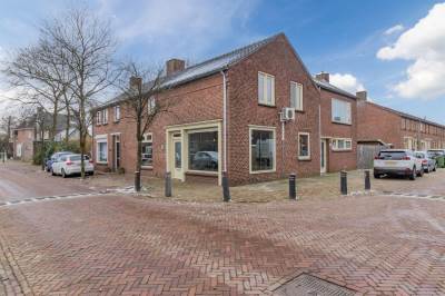 Woning Wilhelminastraat 40 Cuijk