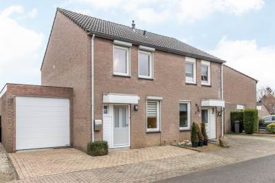 Woning Burckstraat 19 Epen