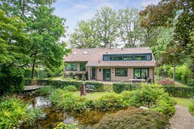 Woning Nachtegaalplein 4 Laag-Keppel