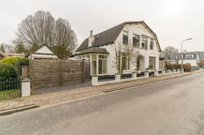 Woning Bergakkerweg 19B Nunspeet