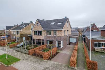 Woning Lus 27 Genemuiden
