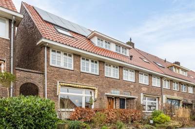 Woning Cattepoelseweg 214 Arnhem
