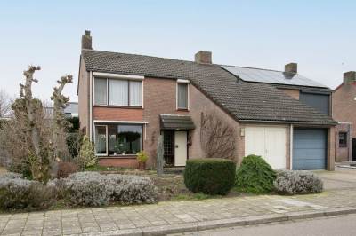 Woning Wikkestraat 6 Ospel