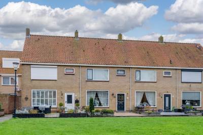 Woning Gravelandstraat 63 Volendam