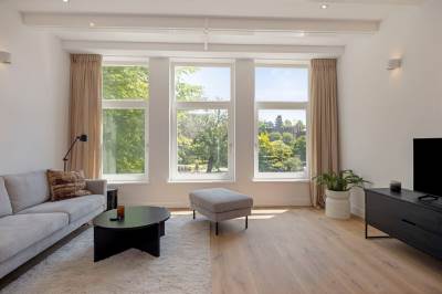 Woning Nieuwe Herengracht 97II Amsterdam