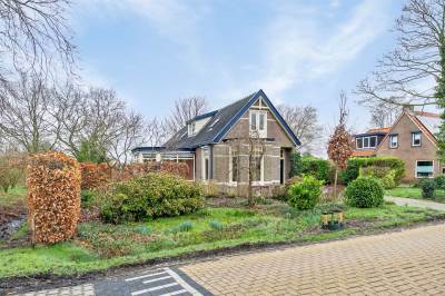 Woning Paasloregel 56 Willemsoord