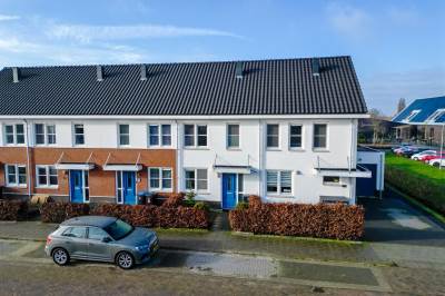 Woning Handelsweg 9 Tuil