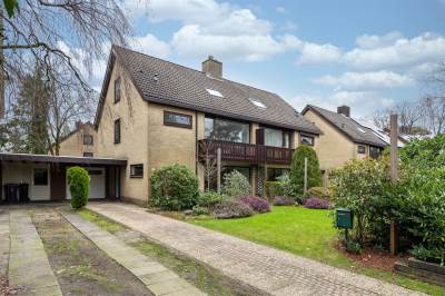 Woning Arnhemsebovenweg 175 Driebergen-Rijsenburg