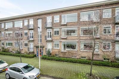 Woning Ramlehstraat 19 Rotterdam