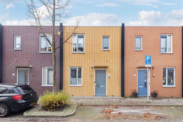 Woning Gele Ring 194 Assendelft