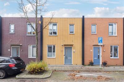 Woning Gele Ring 194 Assendelft