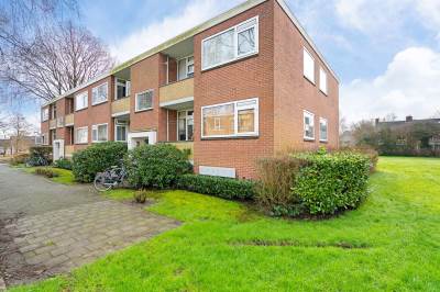Woning Helperzoom 363 Groningen