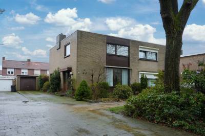 Woning Europalaan 9 Geleen