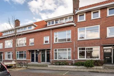 Woning J A Alberdingk Thijmstraat 34b Schiedam