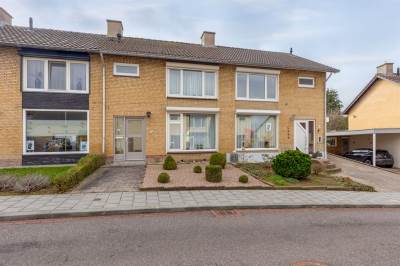 Woning Van Cosselaerstraat 16 Wittem