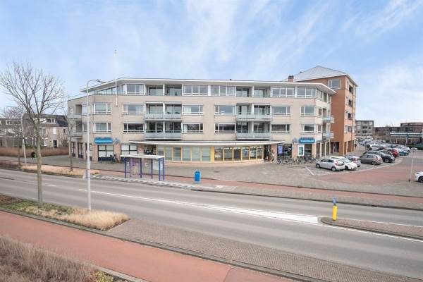 Woning Puccinistraat 136 Capelle aan den IJssel