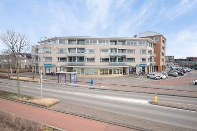 Woning Puccinistraat 136 Capelle aan den IJssel