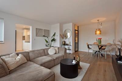 Woning Jisperstraat 22 Purmerend