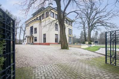 Woning Rembrandtlaan 2 - 7 Huis ter Heide (UT)