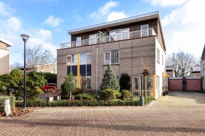 Woning Glazeniershorst 155 Apeldoorn