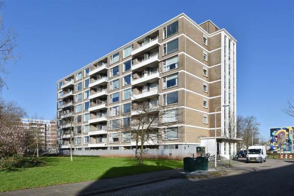 Woning Zwedenburg 338 Den Haag