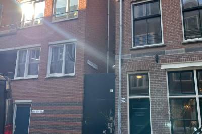 Woning Oude Looiersstraat 52 Amsterdam