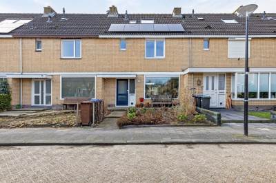 Woning Haagwinde 33 Abcoude