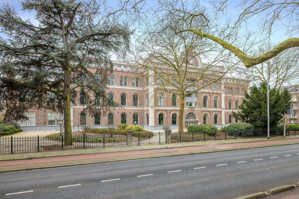 Woning Arthur van Schendelstraat 138 Utrecht