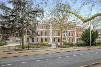 Woning Arthur van Schendelstraat 138 Utrecht
