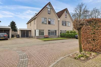 Woning Schakel 4 Coevorden