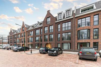 Woning Havenkade 53 Wassenaar