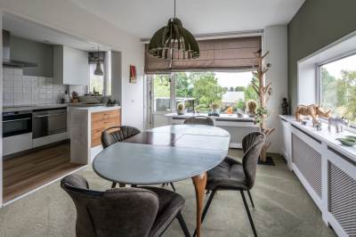 Woning Prinsenstraat 169 Ridderkerk