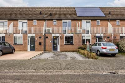 Woning Diepvoorde 2607 Wijchen